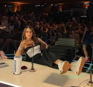 Sofia Vergara / sofiavergara / vergarasofia nude photo #2809