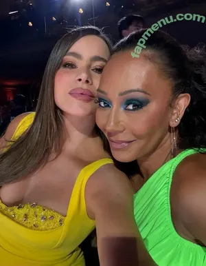 Sofia Vergara / sofiavergara / vergarasofia nude photo #2813