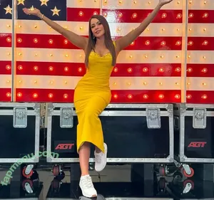 Sofia Vergara / sofiavergara / vergarasofia nude photo #2816