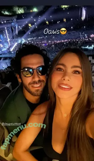 Sofia Vergara / sofiavergara / vergarasofia nude photo #2818