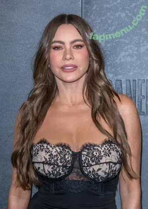 Sofia Vergara / sofiavergara / vergarasofia nude photo #2825