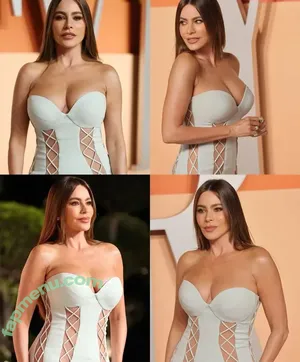 Sofia Vergara / sofiavergara / vergarasofia nude photo #2829