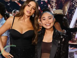 Sofia Vergara / sofiavergara / vergarasofia nude photo #2835