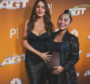 Sofia Vergara / sofiavergara / vergarasofia nude photo #2843