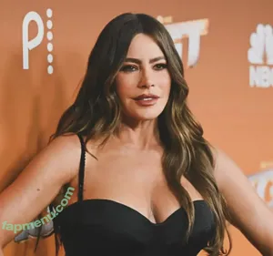 Sofia Vergara / sofiavergara / vergarasofia nude photo #2847