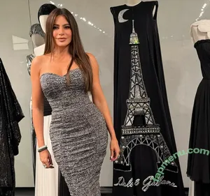 Sofia Vergara / sofiavergara / vergarasofia nude photo #2849