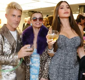 Sofia Vergara / sofiavergara / vergarasofia nude photo #2851