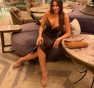 Sofia Vergara / sofiavergara / vergarasofia nude photo #2854