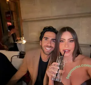 Sofia Vergara / sofiavergara / vergarasofia nude photo #2857