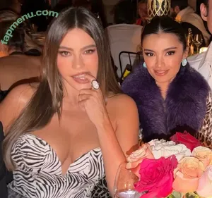 Sofia Vergara / sofiavergara / vergarasofia nude photo #2860