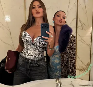 Sofia Vergara / sofiavergara / vergarasofia nude photo #2861