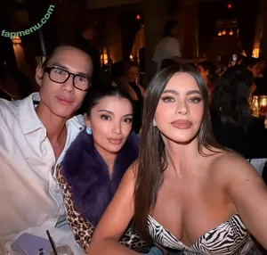 Sofia Vergara / sofiavergara / vergarasofia nude photo #2862