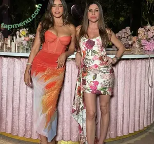 Sofia Vergara / sofiavergara / vergarasofia nude photo #2894