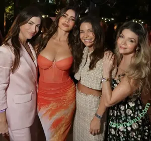 Sofia Vergara / sofiavergara / vergarasofia nude photo #2897