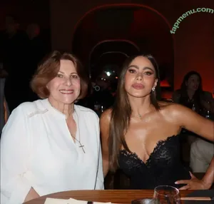 Sofia Vergara / sofiavergara / vergarasofia nude photo #2903