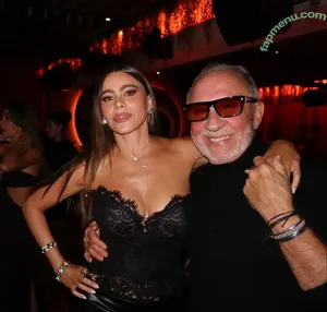 Sofia Vergara / sofiavergara / vergarasofia nude photo #2904