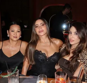 Sofia Vergara / sofiavergara / vergarasofia nude photo #2908