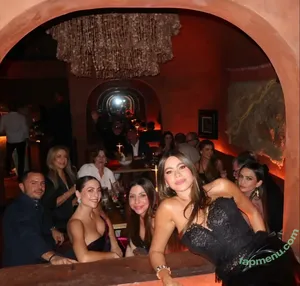 Sofia Vergara / sofiavergara / vergarasofia nude photo #2909