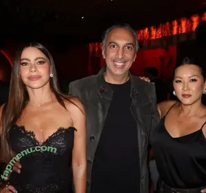 Sofia Vergara / sofiavergara / vergarasofia nude photo #2910