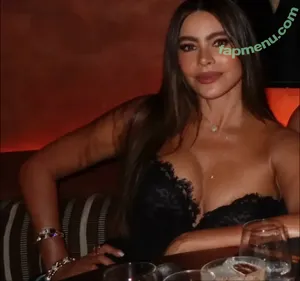 Sofia Vergara / sofiavergara / vergarasofia nude photo #2911