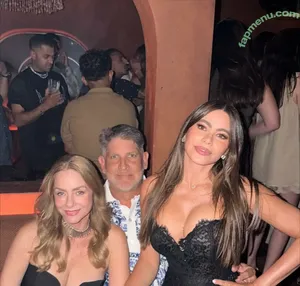 Sofia Vergara / sofiavergara / vergarasofia nude photo #2912