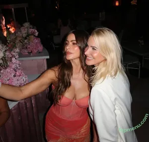 Sofia Vergara / sofiavergara / vergarasofia nude photo #2914