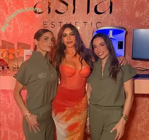 Sofia Vergara / sofiavergara / vergarasofia nude photo #2916