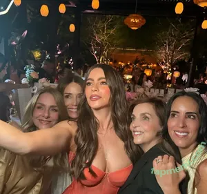 Sofia Vergara / sofiavergara / vergarasofia nude photo #2917