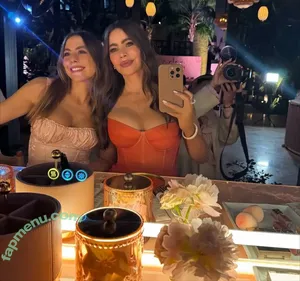 Sofia Vergara / sofiavergara / vergarasofia nude photo #2922