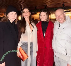 Sofia Vergara / sofiavergara / vergarasofia nude photo #2939