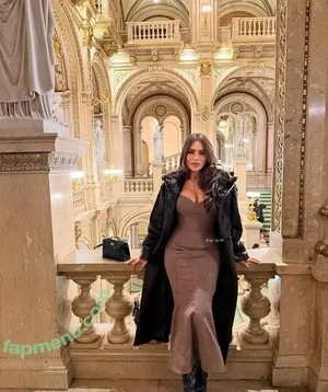 Sofia Vergara / sofiavergara / vergarasofia nude photo #2944