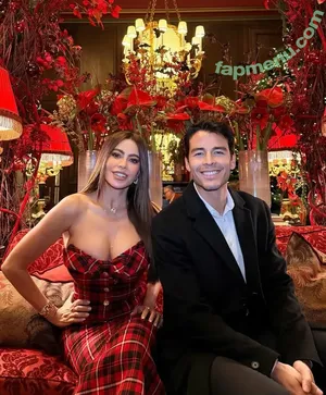 Sofia Vergara / sofiavergara / vergarasofia nude photo #2945