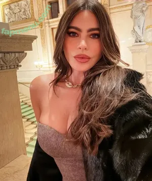 Sofia Vergara / sofiavergara / vergarasofia nude photo #2947