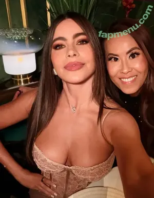 Sofia Vergara / sofiavergara nude photo #2949