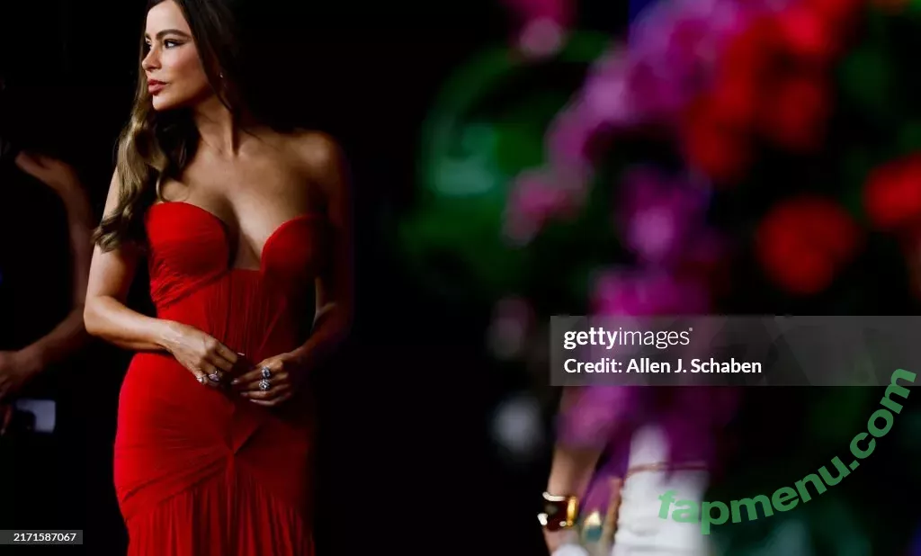 Sofia Vergara nude photo #2006 (sofiavergara)