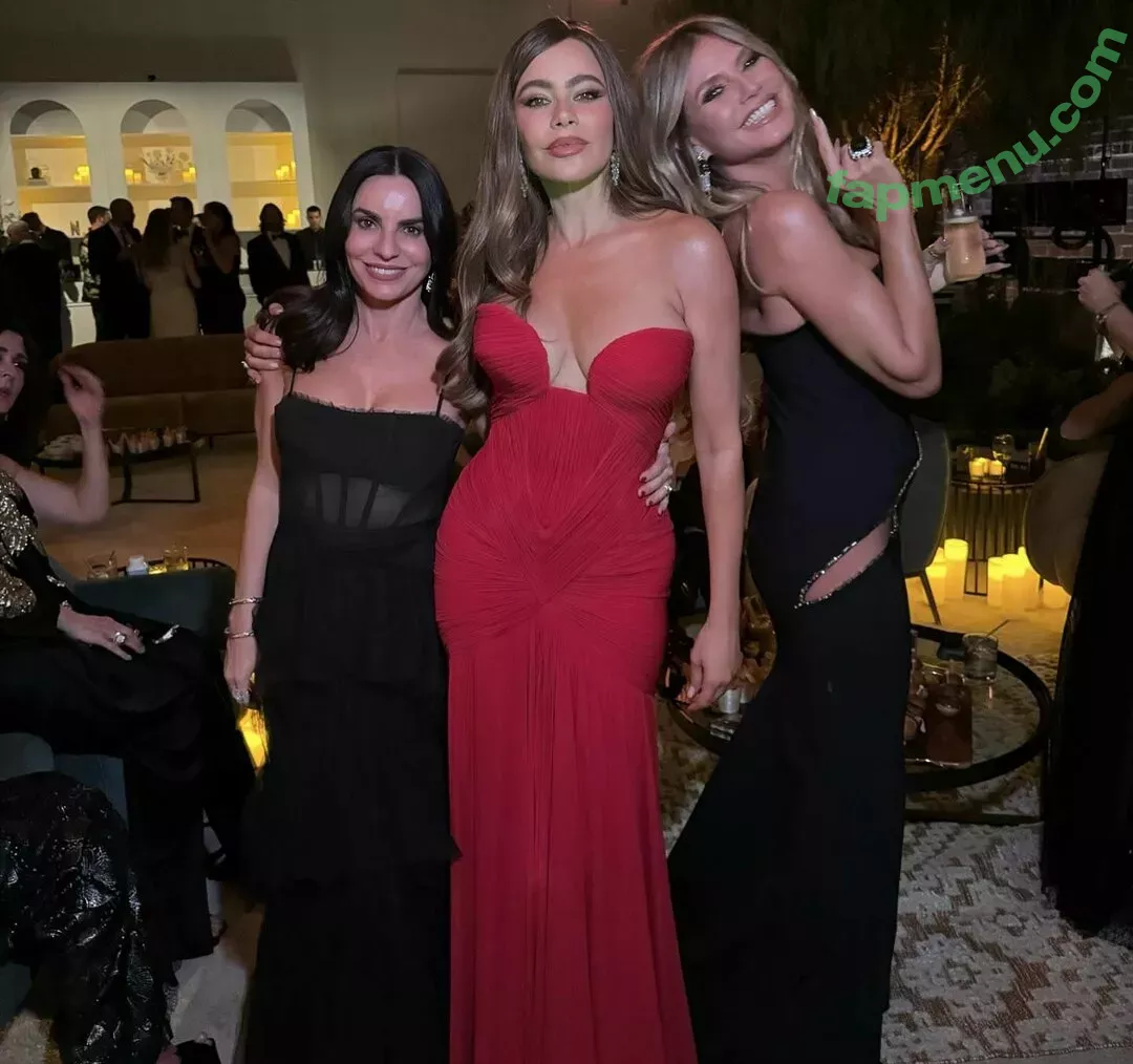 Sofia Vergara nude photo #2009 (sofiavergara)