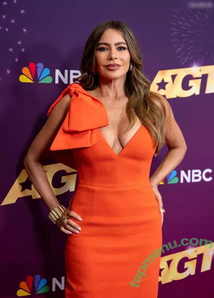 Sofia Vergara nude photo #2016 (sofiavergara)