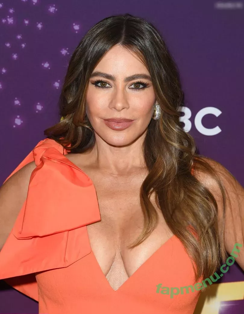 Sofia Vergara nude photo #2017 (sofiavergara)