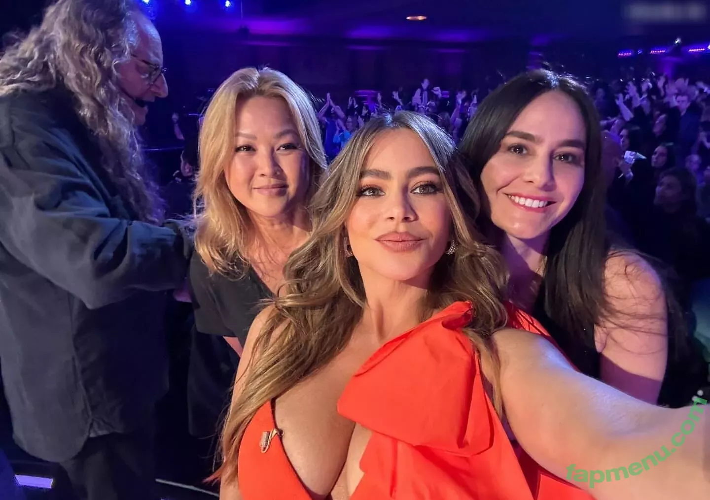 Sofia Vergara nude photo #2019 (sofiavergara)