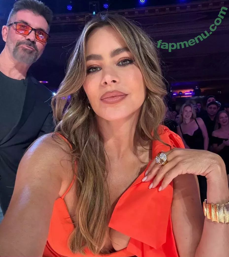 Sofia Vergara nude photo #2028 (sofiavergara)