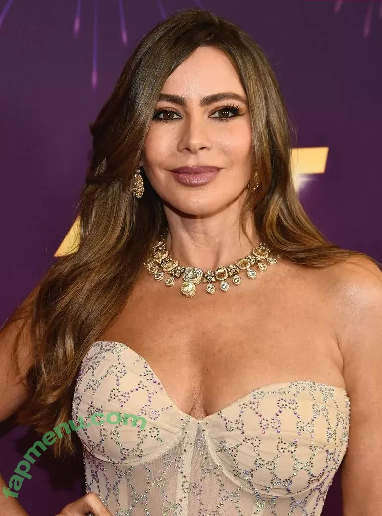 Sofia Vergara nude photo #2036 (sofiavergara)