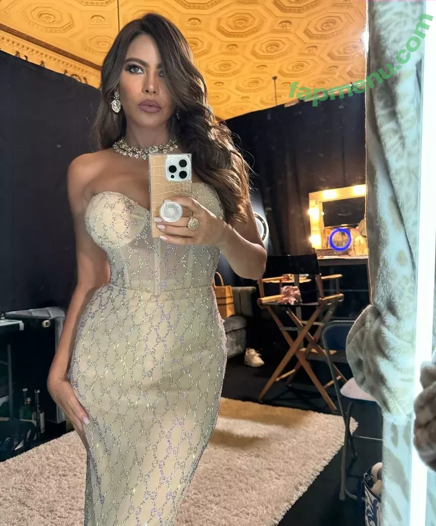 Sofia Vergara nude photo #2043 (sofiavergara)