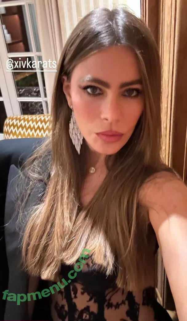 Sofia Vergara nude photo #2044 (sofiavergara)