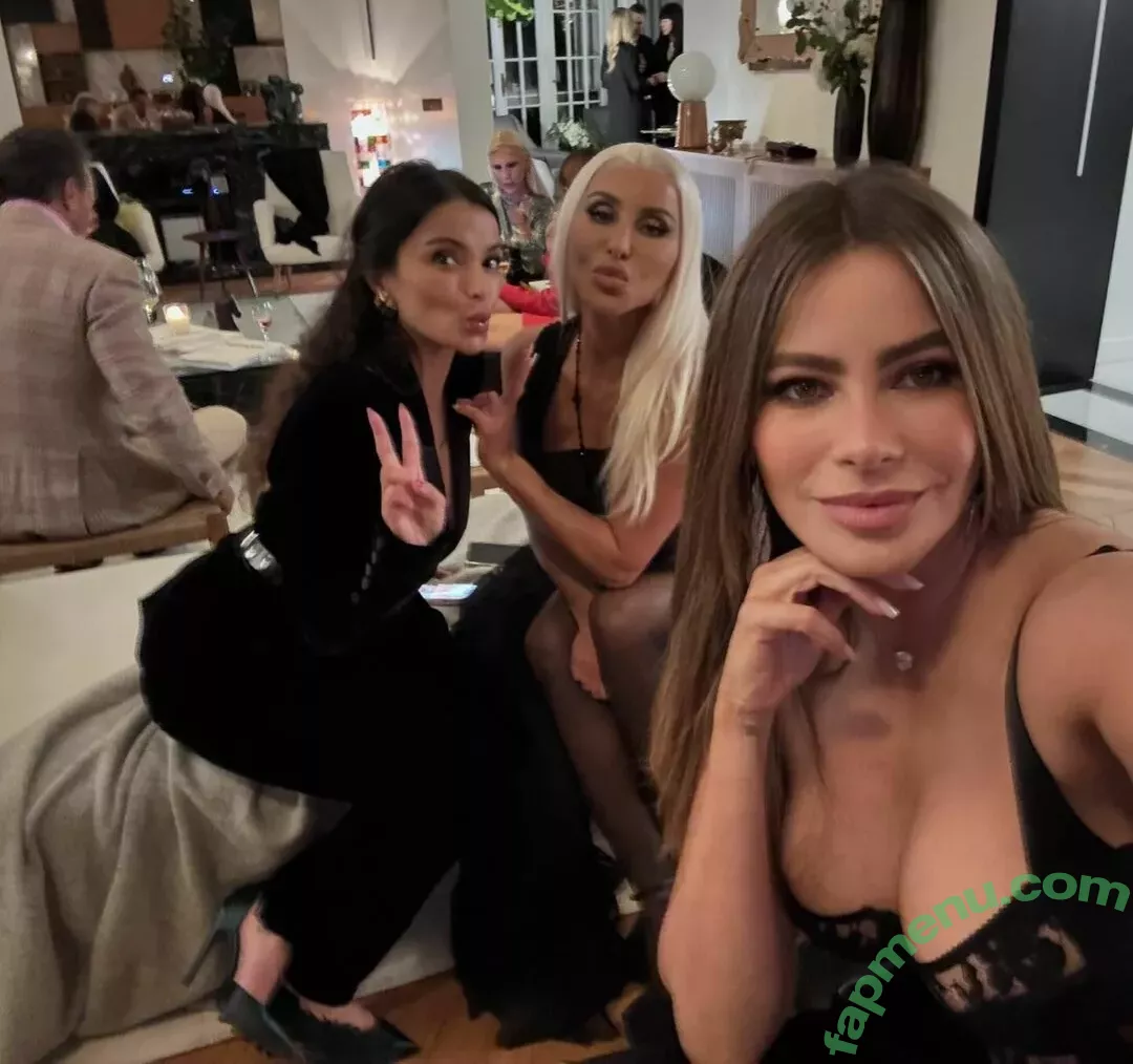 Sofia Vergara nude photo #2047 (sofiavergara)