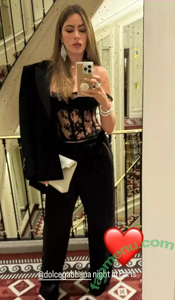 Sofia Vergara nude photo #2050 (sofiavergara)