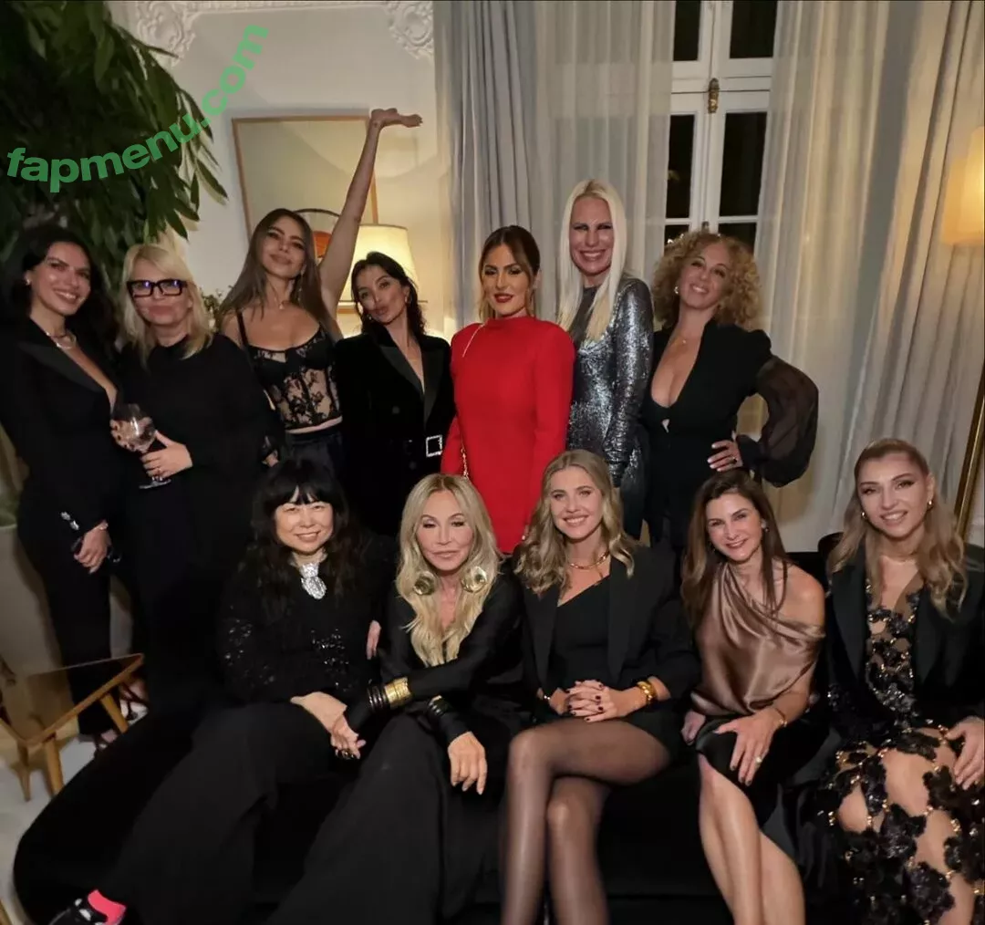 Sofia Vergara nude photo #2052 (sofiavergara)