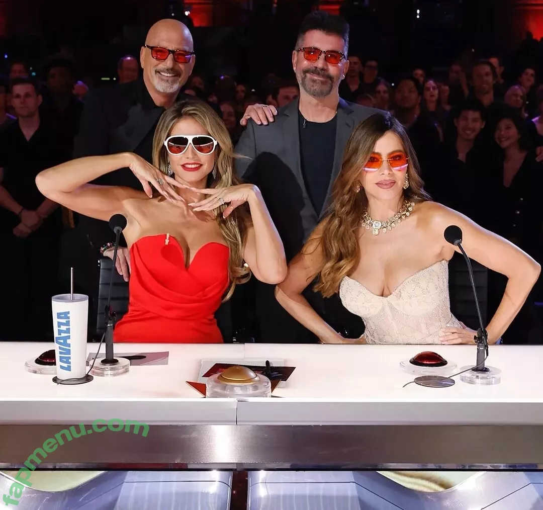 Sofia Vergara nude photo #2064 (sofiavergara)