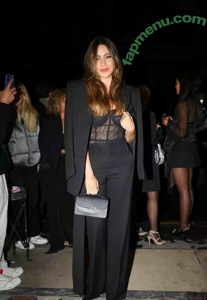 Sofia Vergara nude photo #2071 (sofiavergara)