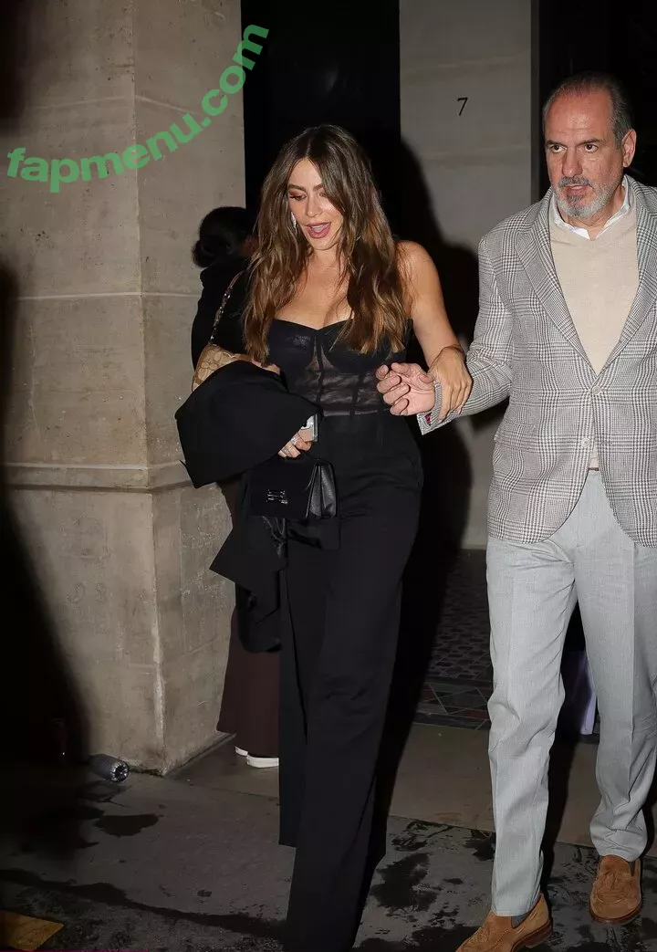 Sofia Vergara nude photo #2079 (sofiavergara)
