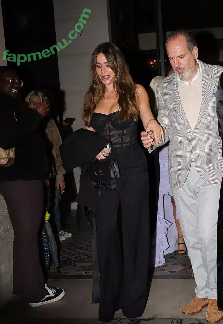 Sofia Vergara nude photo #2080 (sofiavergara)